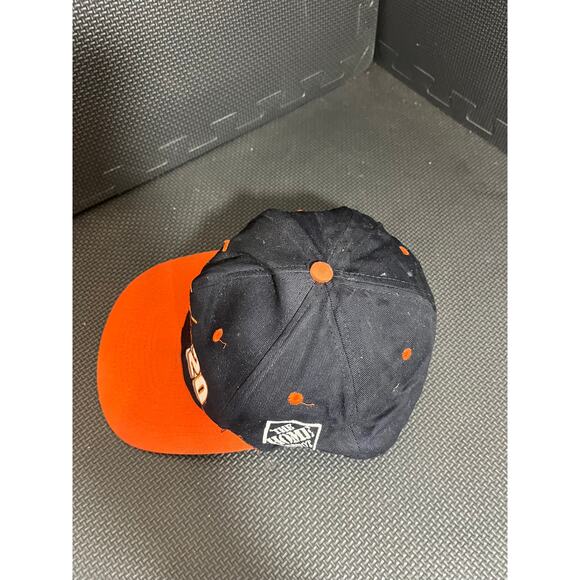 Vintage‎ Tony Stewart snapback hat nascar racing 20 Home Depot competitors view - Picture 4 of 9